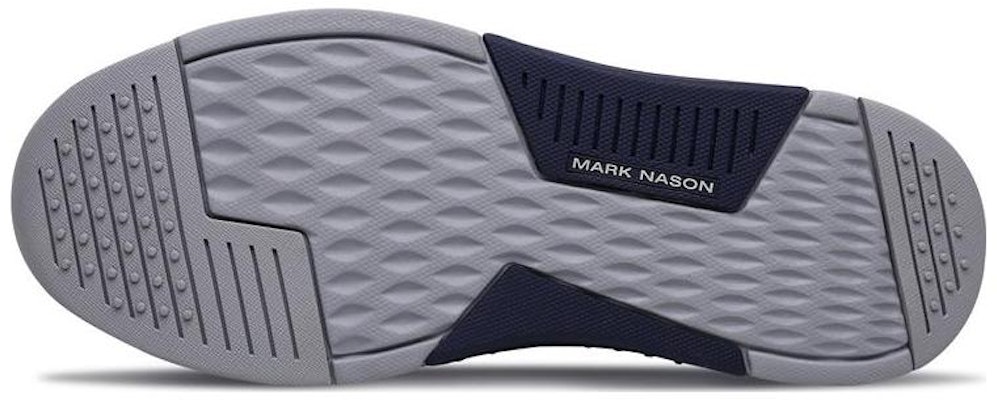 Skechers Mark Nason Modern Jogger 'Navy Blue' 68585-NVY Shop Skechers Mark Nason Modern Jogger 'Navy Blue' 68585-NVY