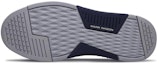 Shop Skechers Mark Nason Modern Jogger 'Navy Blue' 68585-NVY