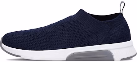Skechers Mark Nason Modern Jogger 'Navy Blue' 68613-NVY Skechers Mark Nason Modern Jogger 'Navy Blue' 68613-NVY