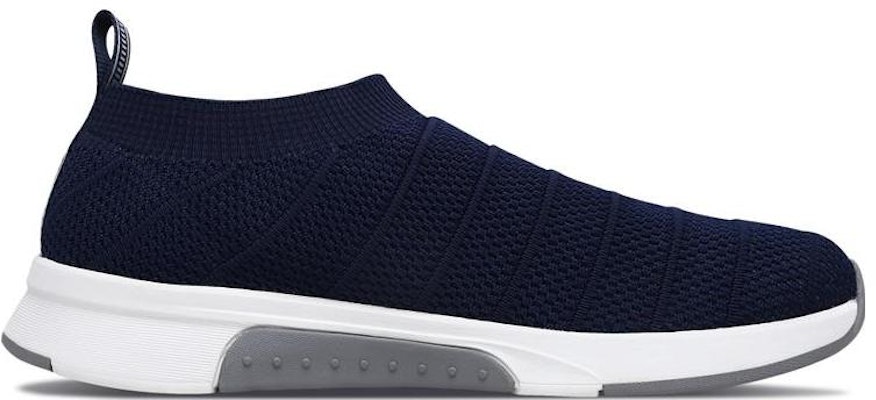 Skechers Mark Nason Modern Jogger 'Navy Blue' 68613-NVY Order Skechers Mark Nason Modern Jogger 'Navy Blue' 68613-NVY