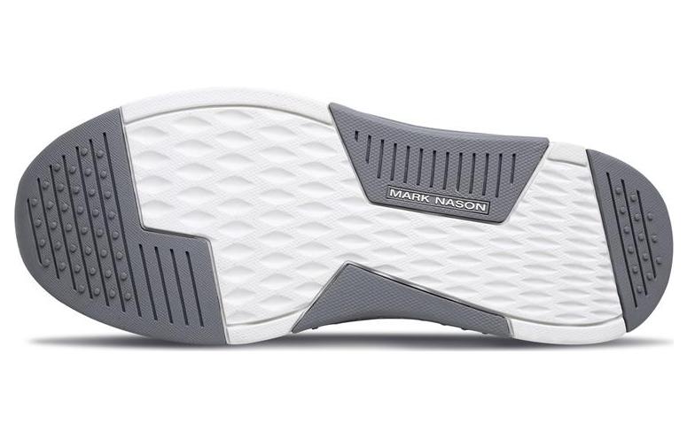 Shop 스케쳐스 마크 네이슨 모던 조거 (네이비) 68613-NVY