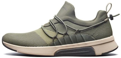 Skechers Mark Nason Modern Jogger 'Olive Green' 68637-OLV Skechers Mark Nason Modern Jogger 'Olive Green' 68637-OLV