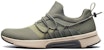 Skechers Mark Nason Modern Jogger 'Olive Green' 68637-OLV