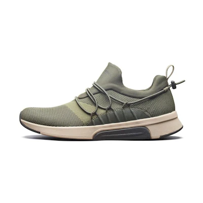 Skechers Mark Nason Modern Jogger 'Olive Green'