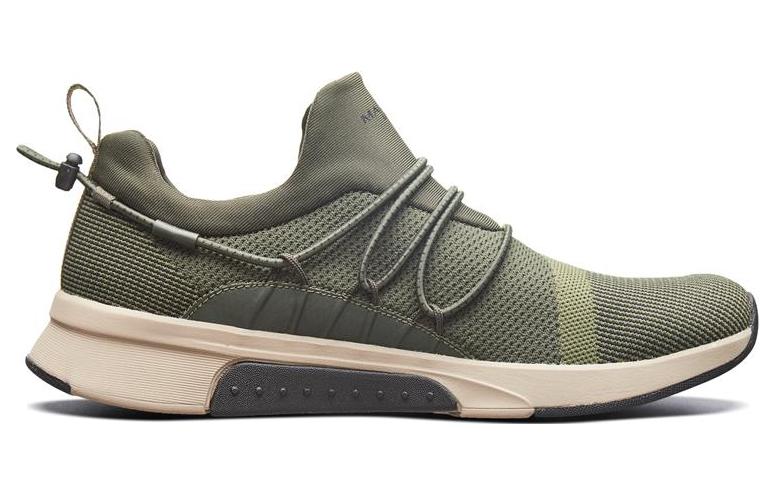 Order 스케쳐스 마크 네이슨 모던 조거 (올리브그린) 68637-OLV