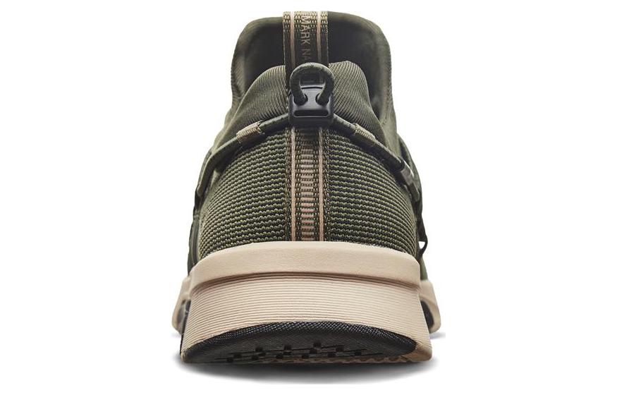 Lookbook 스케쳐스 마크 네이슨 모던 조거 (올리브그린) 68637-OLV