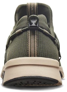 Skechers MARK NASON 現代慢跑鞋 防滑耐磨 低筒 運動休閒鞋 橄欖綠 Lookbook Skechers MARK NASON 現代慢跑鞋 防滑耐磨 低筒 運動休閒鞋 橄欖綠