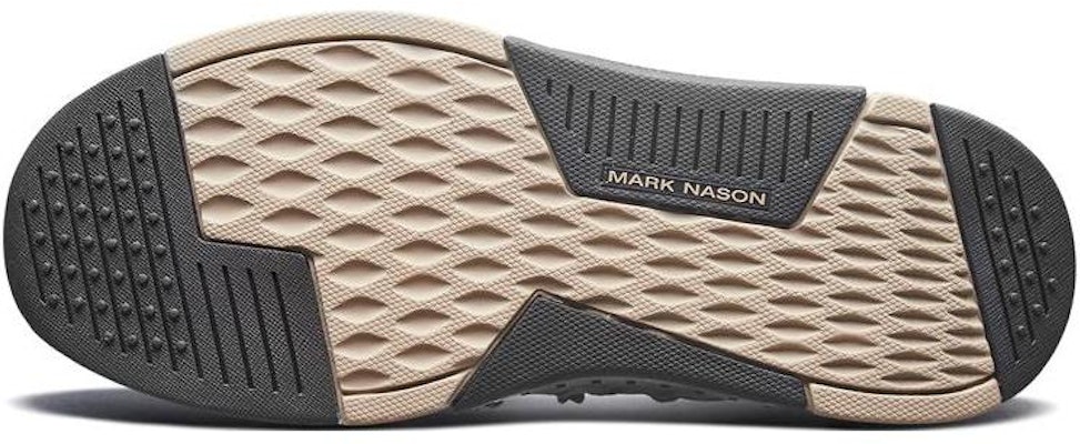 Skechers Mark Nason Sepatu Modern Jogger 'Hijau Zaitun' 68637-OLV Shop Skechers Mark Nason Sepatu Modern Jogger 'Hijau Zaitun' 68637-OLV