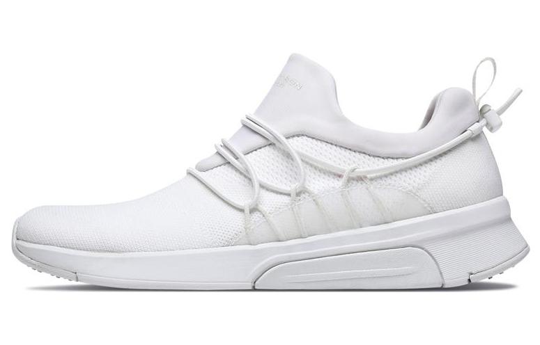 Skechers Mark Nason Modern Jogger 'White' 68637-WHT