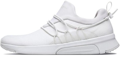 Skechers Mark Nason Modern Jogger 'White' 68637-WHT Skechers Mark Nason Modern Jogger 'White' 68637-WHT