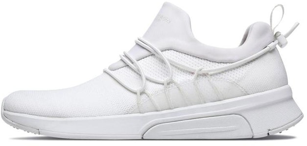 스케쳐스 마크 네이슨 모던 조거 '화이트' 68637-WHT Buy 스케쳐스 마크 네이슨 모던 조거 '화이트' 68637-WHT