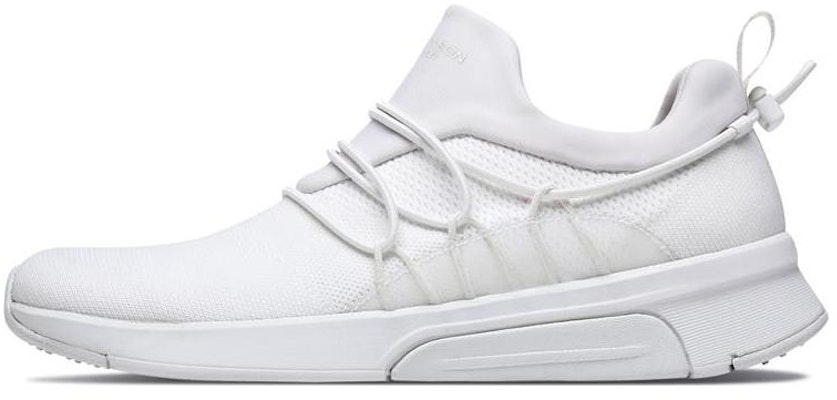 Skechers Mark Nason Modern Jogger 'White' 68637-WHT Buy Skechers Mark Nason Modern Jogger 'White' 68637-WHT