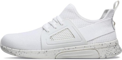 Skechers Mark Nason Modern Jogger 'White Silver' 68607-WSL Skechers Mark Nason Modern Jogger 'White Silver' 68607-WSL