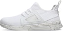 Buy Skechers Mark Nason Modern Jogger 'White Silver' 68607-WSL