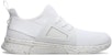 Skechers Mark Nason Modern Jogger 'White Silver' 68607-WSL
