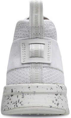 Skechers Mark Nason Modern Jogger 'White Silver' 68607-WSL Lookbook Skechers Mark Nason Modern Jogger 'White Silver' 68607-WSL