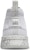 Skechers Mark Nason Modern Jogger 'White Silver' 68607-WSL
