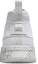 Lookbook Skechers Mark Nason Modern Jogger 'White Silver' 68607-WSL