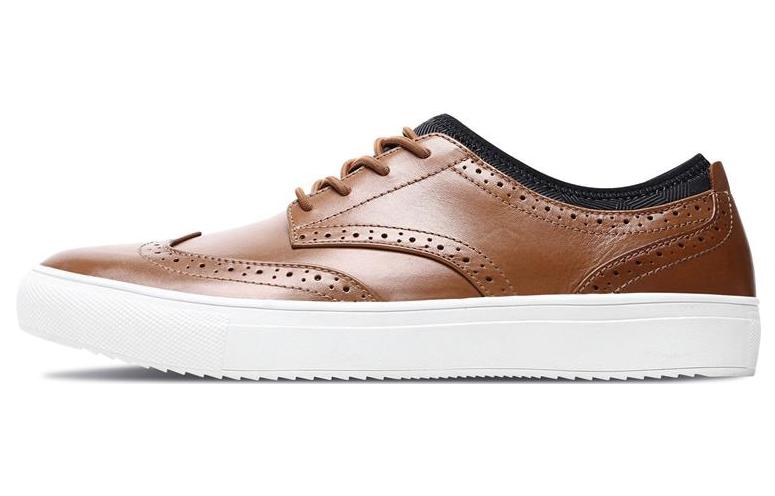 Skechers Mark Nason Razor 'Brandy' 68634-COG