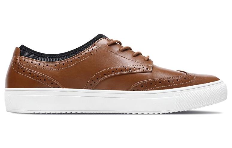 Order Skechers Mark Nason Razor 'Brandy' Sepatu Pria 68634-COG