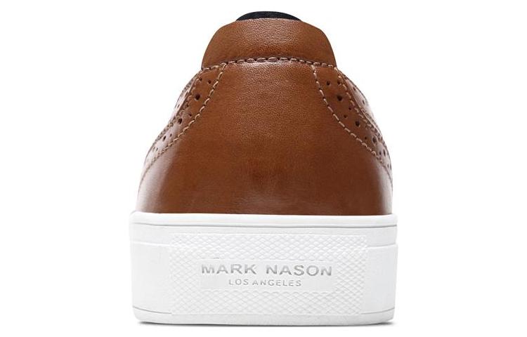 Lookbook Skechers Mark Nason Razor 'Brandy' 68634-COG