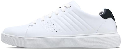 Skechers MARK NASON Record Low 'White Green' 68659-WGR Skechers MARK NASON Record Low 'White Green' 68659-WGR