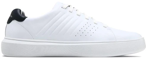 Order Skechers MARK NASON Record 防滑耐磨 低筒 板鞋 白綠色