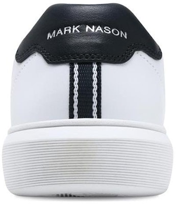 Skechers MARK NASON Record 防滑耐磨 低筒 板鞋 白綠色 Lookbook Skechers MARK NASON Record 防滑耐磨 低筒 板鞋 白綠色