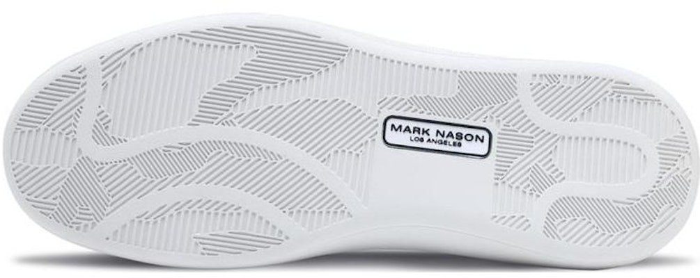 Skechers MARK NASON Record 防滑耐磨 低筒 板鞋 白綠色 Shop Skechers MARK NASON Record 防滑耐磨 低筒 板鞋 白綠色