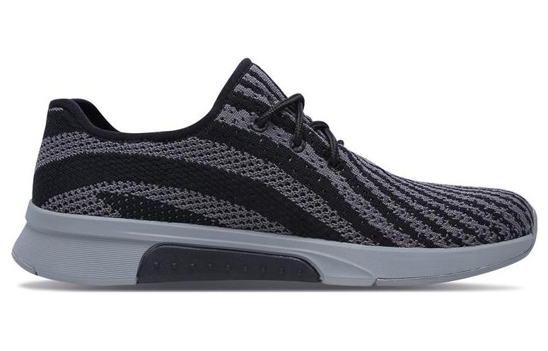 Order Skechers Mark Nason Rey 'Hitam Abu-abu' 68586-BKCC