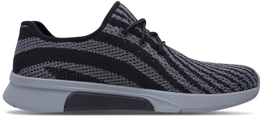Skechers Mark Nason Rey 'Black Grey' 68586-BKCC Order Skechers Mark Nason Rey 'Black Grey' 68586-BKCC