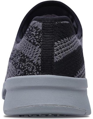 Skechers Mark Nason Rey 'Black Grey' 68586-BKCC Lookbook Skechers Mark Nason Rey 'Black Grey' 68586-BKCC