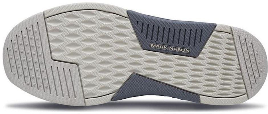 Skechers Mark Nason Rey 'Grey' 68586-GYCC Shop Skechers Mark Nason Rey 'Grey' 68586-GYCC