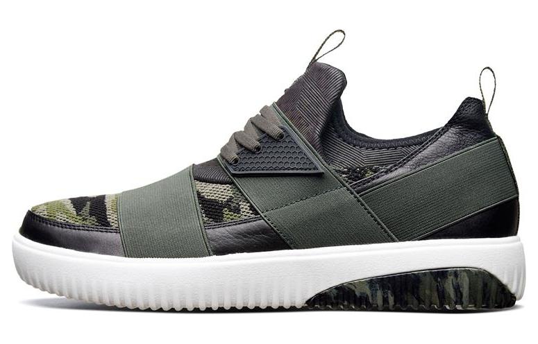 Skechers Mark Nason Ridged 'Olive Green' 68636-OLV