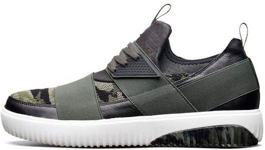 Skechers Mark Nason Ridged 'Hijau Zaitun' 68636-OLV Buy Skechers Mark Nason Ridged 'Hijau Zaitun' 68636-OLV