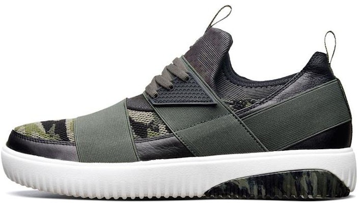 Skechers Mark Nason Ridged 'Olive Green' 68636-OLV Buy Skechers Mark Nason Ridged 'Olive Green' 68636-OLV