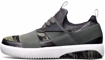 Skechers Mark Nason Ridged 'Olive Green' 68636-OLV Skechers Mark Nason Ridged 'Olive Green' 68636-OLV