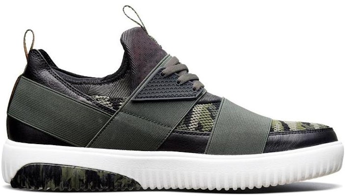 Skechers Mark Nason Ridged 'Hijau Zaitun' 68636-OLV Order Skechers Mark Nason Ridged 'Hijau Zaitun' 68636-OLV