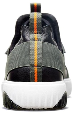Skechers Mark Nason Ridged 'Hijau Zaitun' 68636-OLV Lookbook Skechers Mark Nason Ridged 'Hijau Zaitun' 68636-OLV