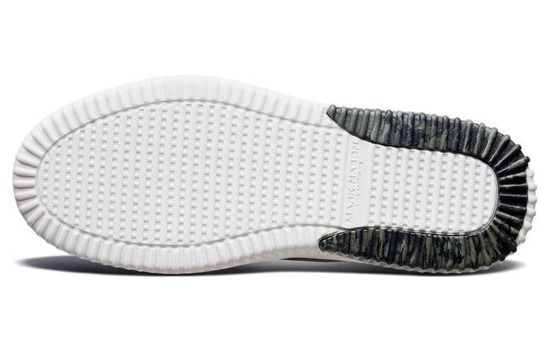 Shop Skechers Mark Nason Ridged 'Olive Green' 68636-OLV