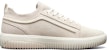 Skechers Mark Nason Ridged 'White Low Top' 68618-NAT