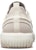 Skechers Mark Nason Ridged 'White Low Top' 68618-NAT