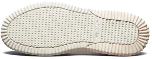 Shop Skechers MARK NASON 隆線 防滑耐磨 低筒 帆布鞋 白