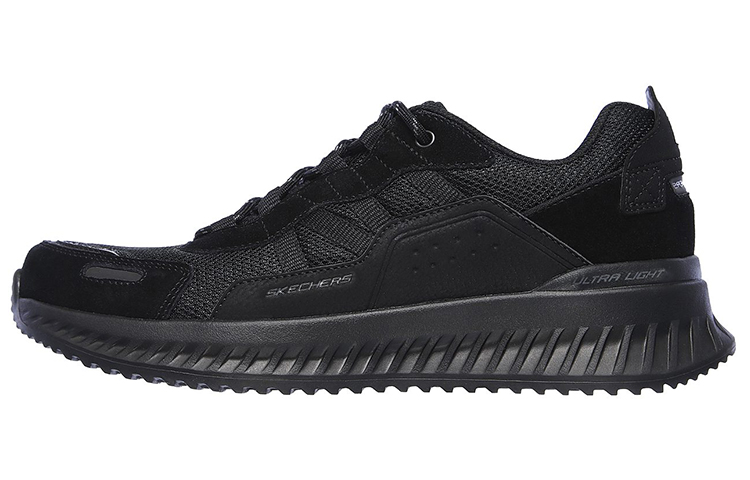 Skechers Matera 2.0 'Black' 232011-BBK