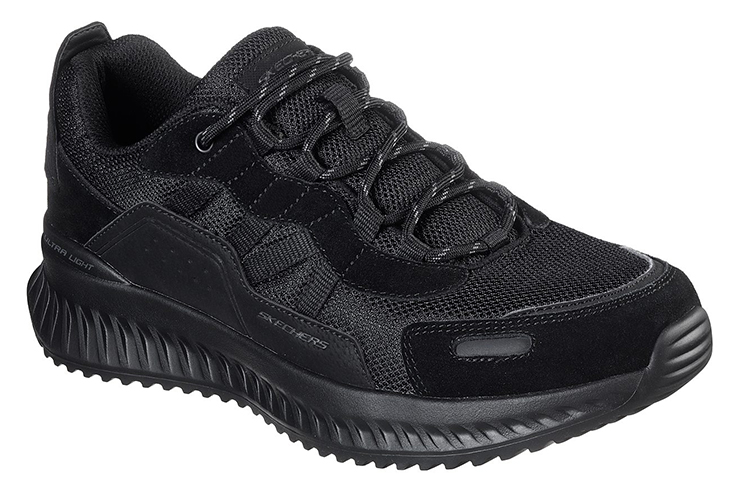 Lookbook Skechers Matera 2.0 'Black' 232011-BBK