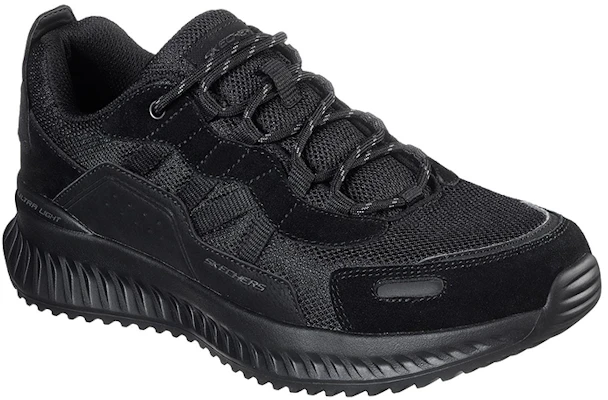 Skechers Matera 2.0 'Black' 232011-BBK Lookbook Skechers Matera 2.0 'Black' 232011-BBK