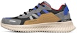 Skechers Matera 2.0 'Black Grey Blue' 232011-BCBL
