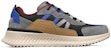Skechers Matera 2.0 'Black Grey Blue' 232011-BCBL