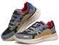 Lookbook Skechers Matera 2.0 'Black Grey Blue' 232011-BCBL