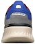 Shop Skechers Matera 2.0 'Black Grey Blue' 232011-BCBL